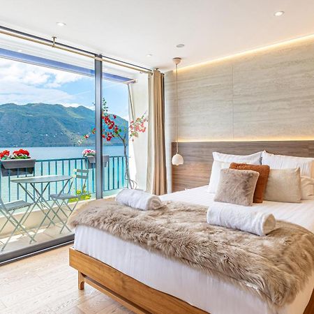 Rivage Alpin - Balneotherapie Tresserve المظهر الخارجي الصورة
