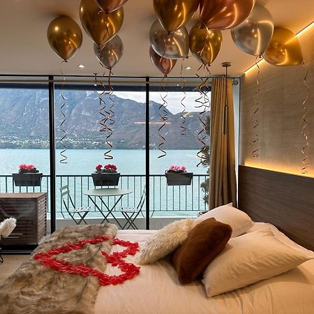 Rivage Alpin - Balneotherapie Tresserve المظهر الخارجي الصورة