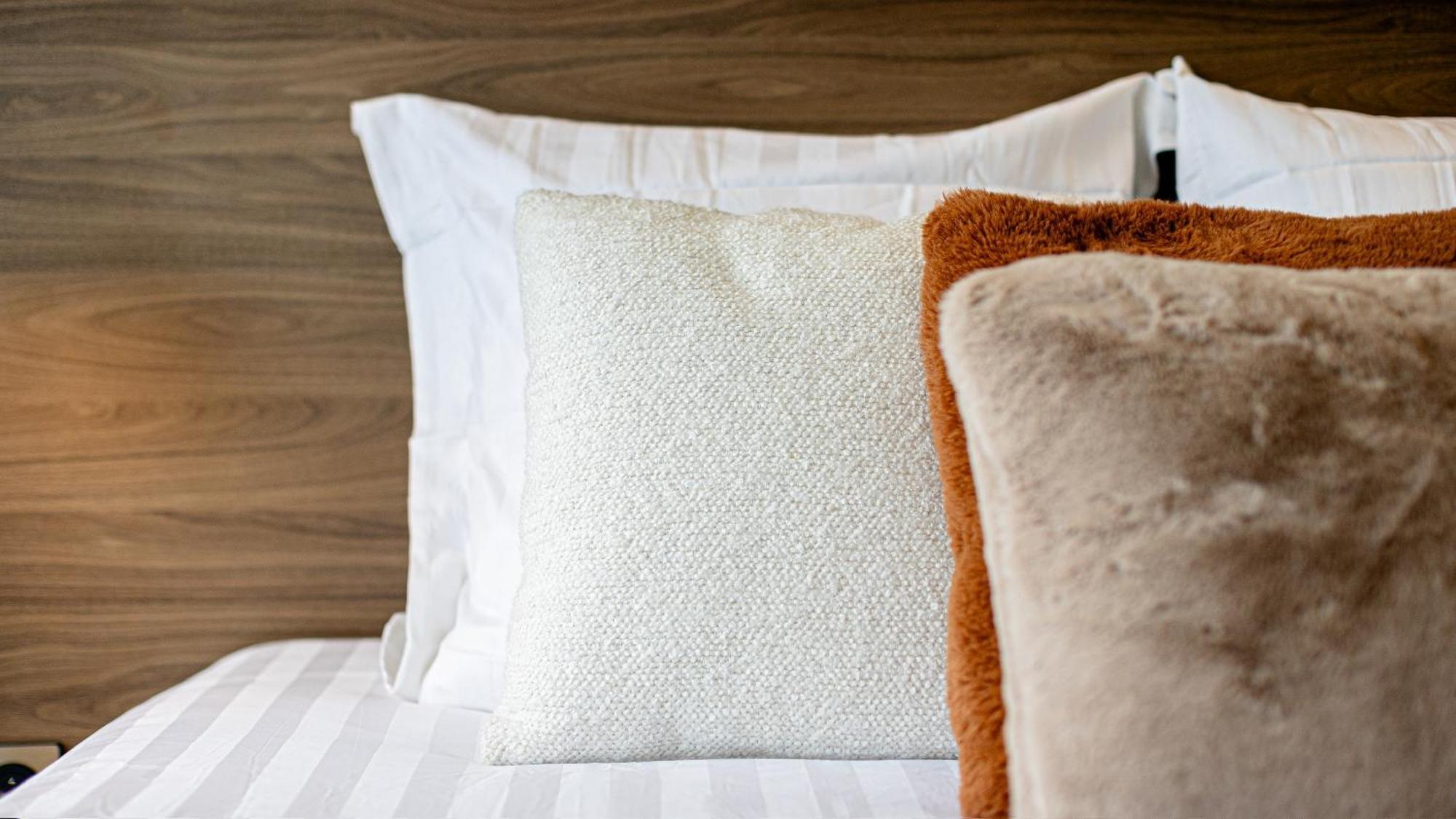 Rivage Alpin - Balneotherapie Tresserve المظهر الخارجي الصورة