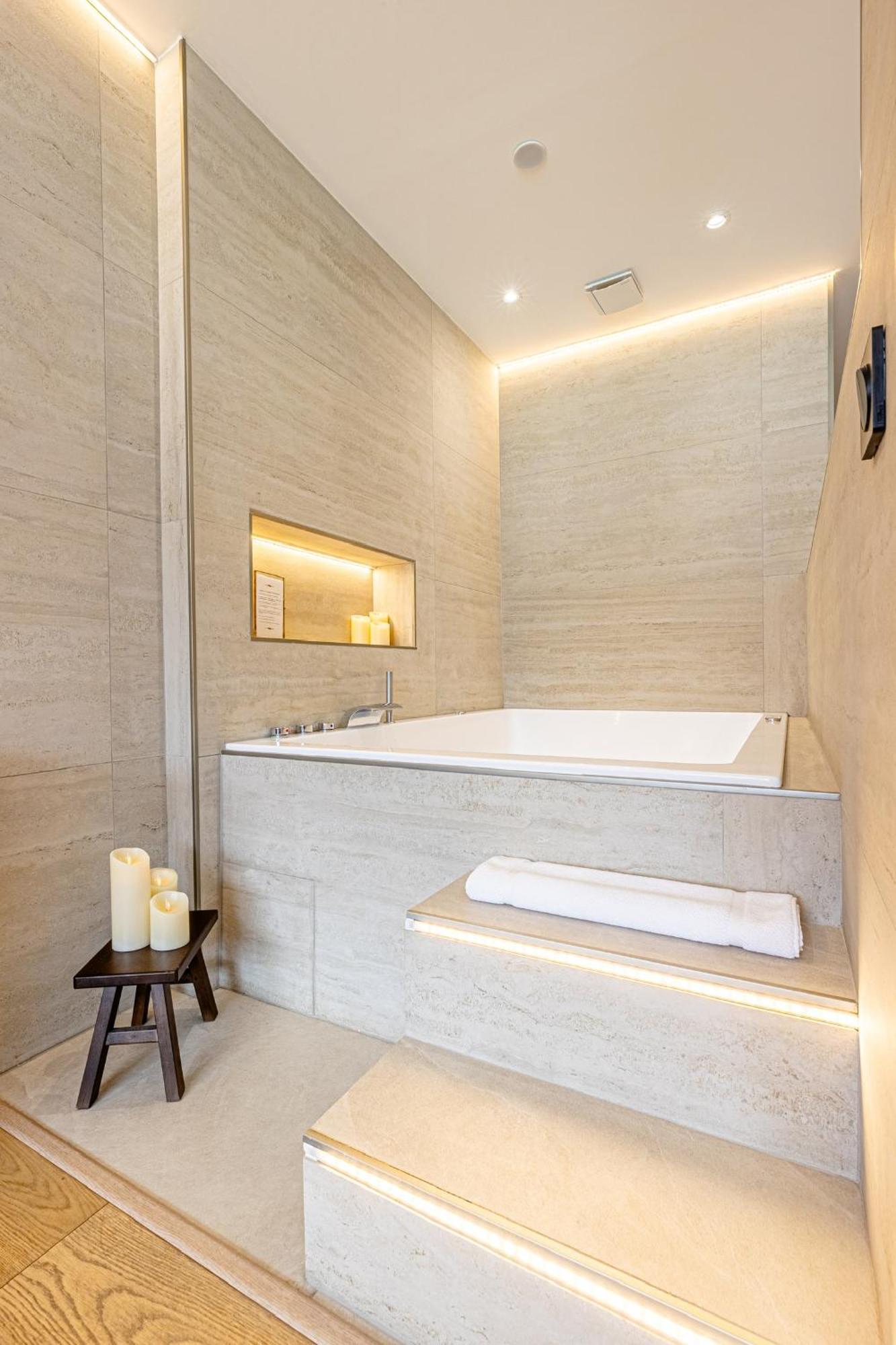 Rivage Alpin - Balneotherapie Tresserve المظهر الخارجي الصورة