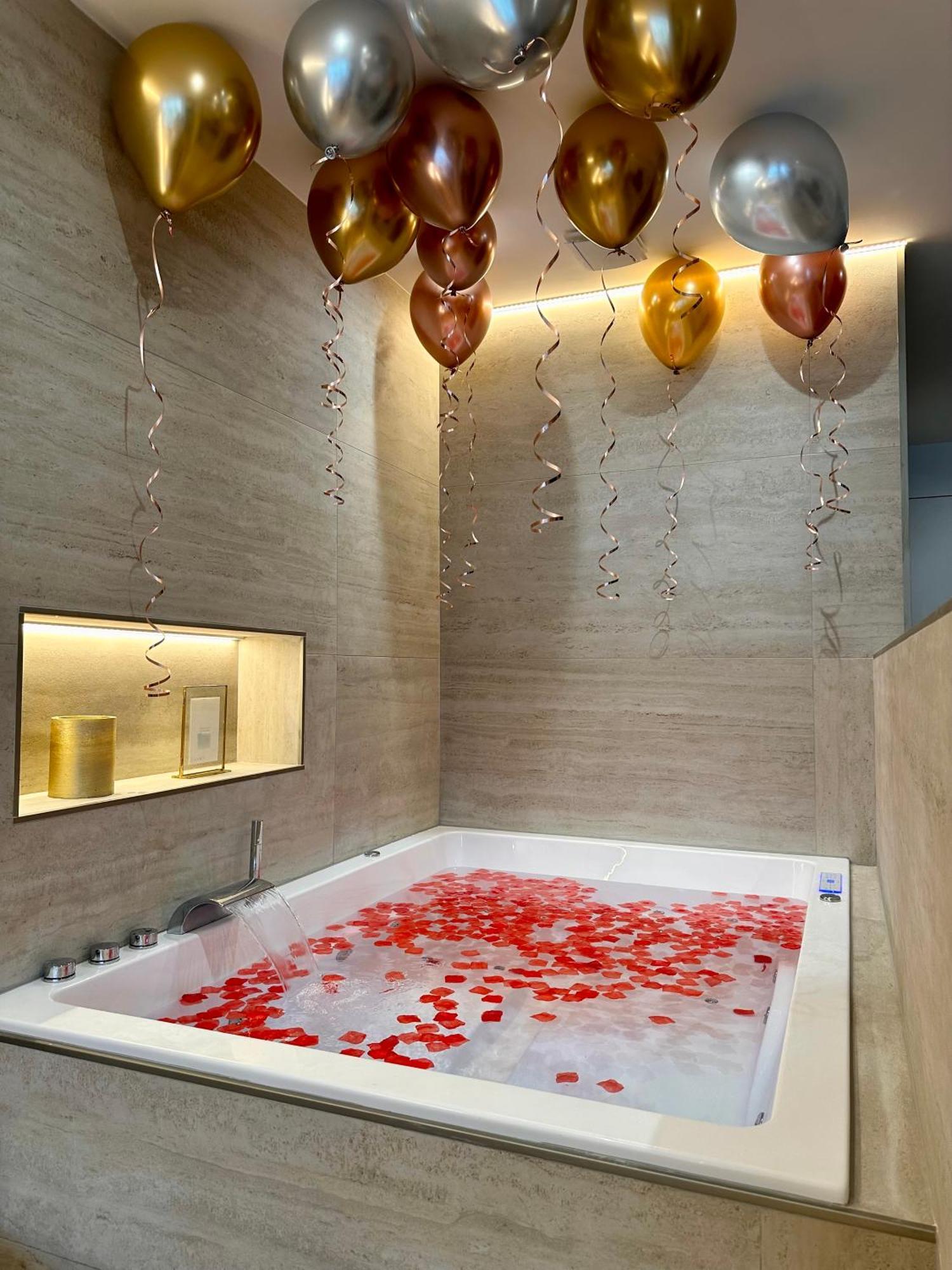 Rivage Alpin - Balneotherapie Tresserve المظهر الخارجي الصورة