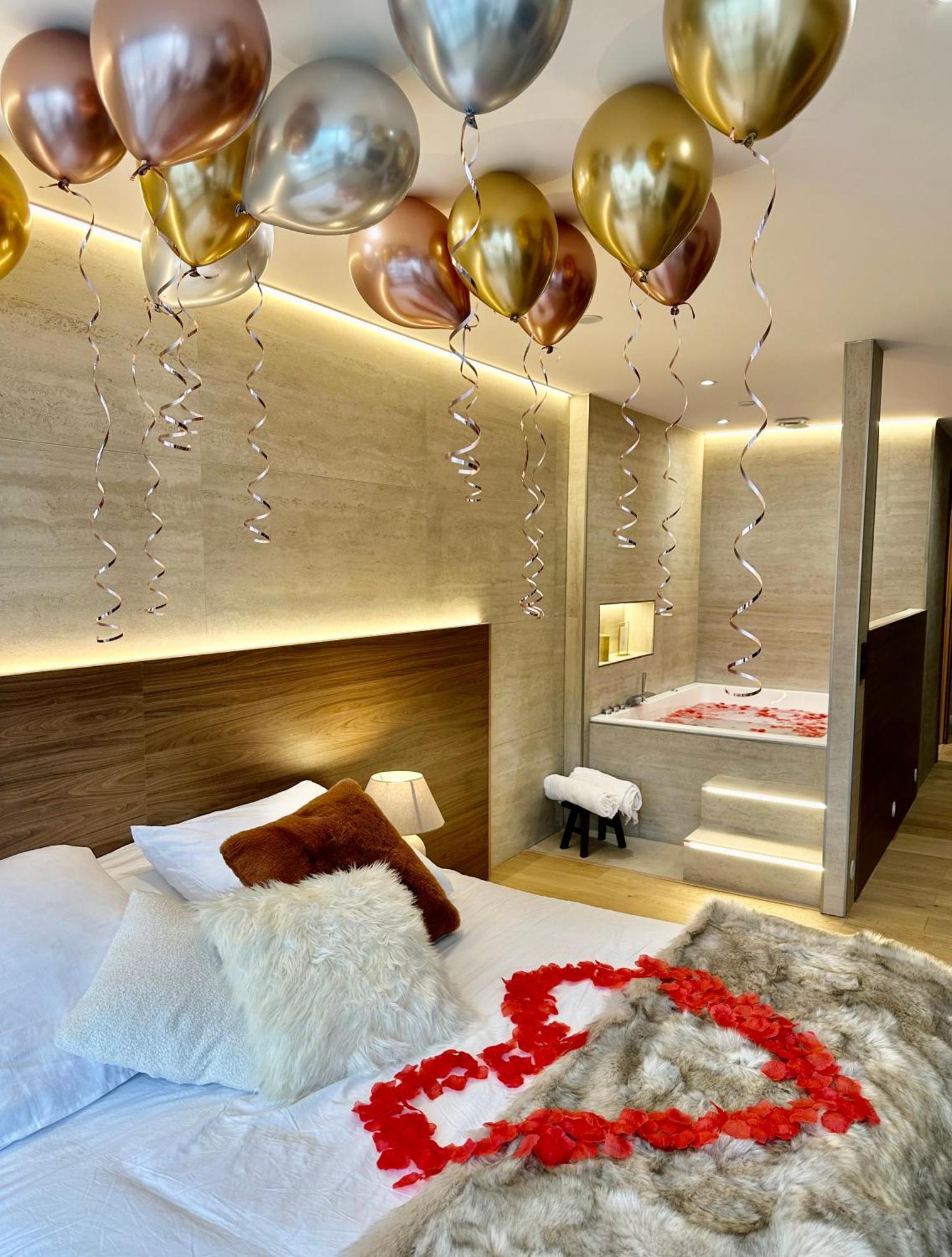 Rivage Alpin - Balneotherapie Tresserve المظهر الخارجي الصورة